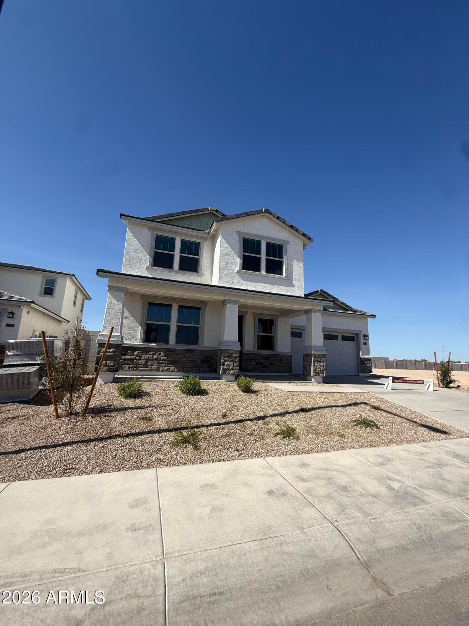 24068 W Carver Drive, Buckeye, AZ 85326 — photo 1 of 20