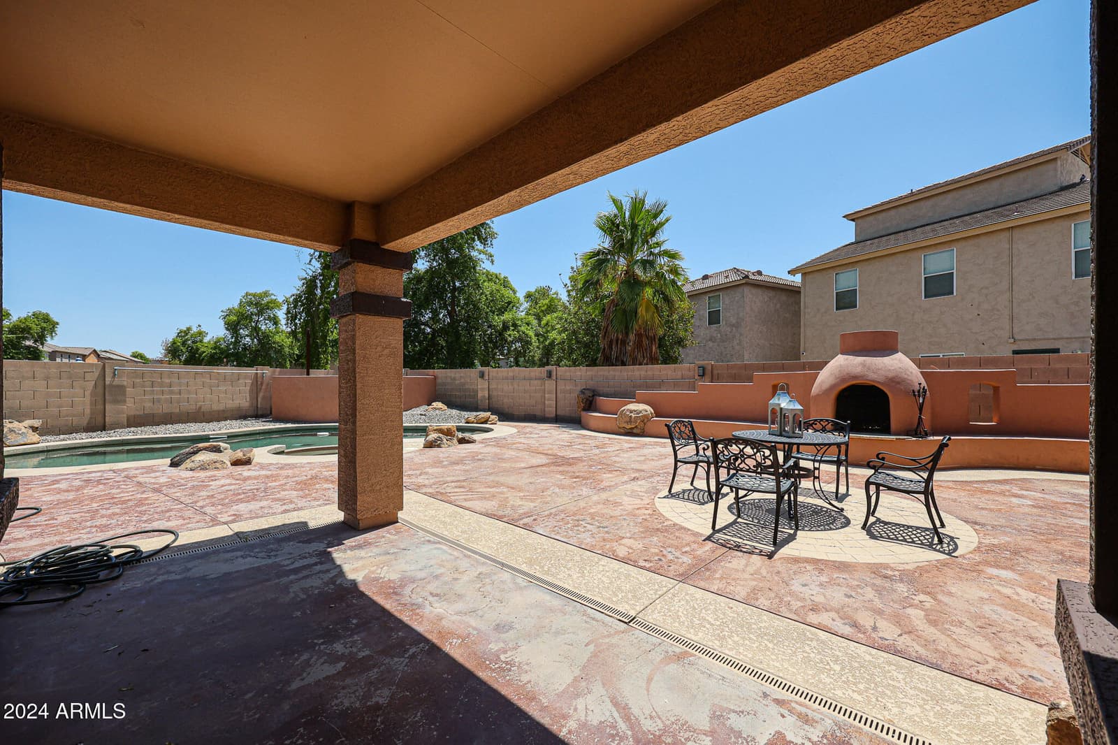 10101 W CORDES Road, Tolleson, AZ 85353 — photo 35 of 41
