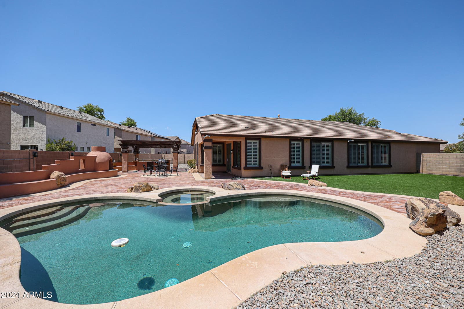 10101 W CORDES Road, Tolleson, AZ 85353 — photo 37 of 41
