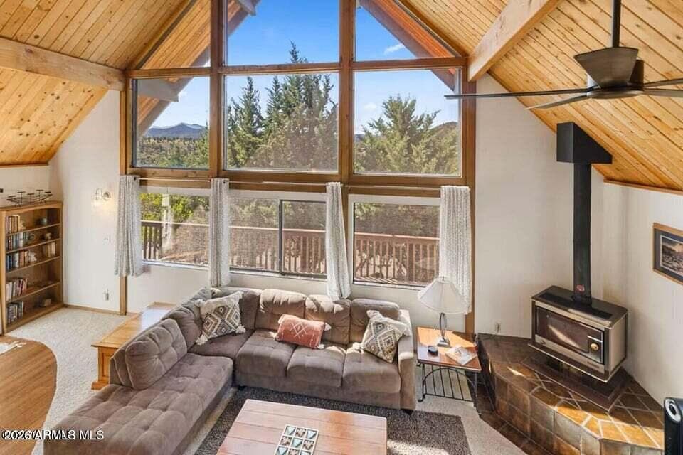 4996 CACTUS Place, Prescott, AZ 86301 — photo 7 of 35