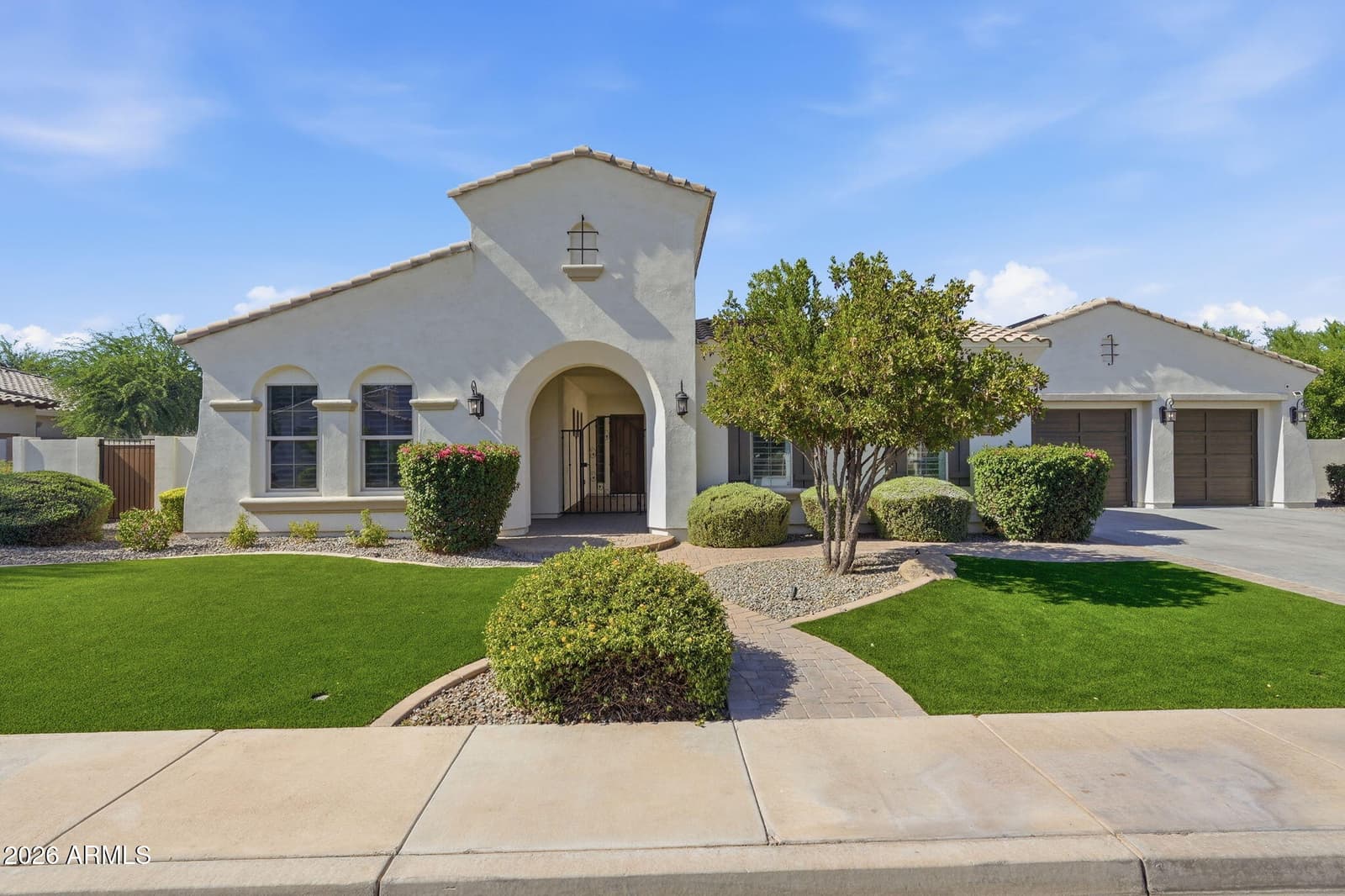 3420 E Lynx Place, Chandler, AZ 85249 — photo 2 of 106