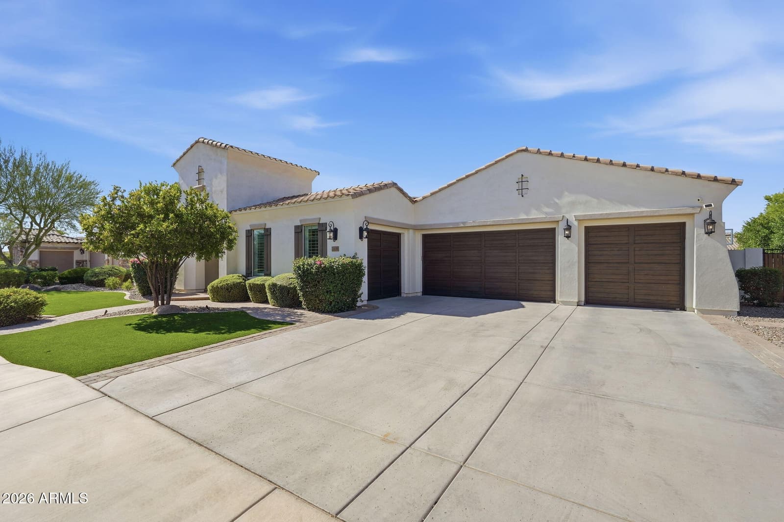 3420 E Lynx Place, Chandler, AZ 85249 — photo 5 of 106