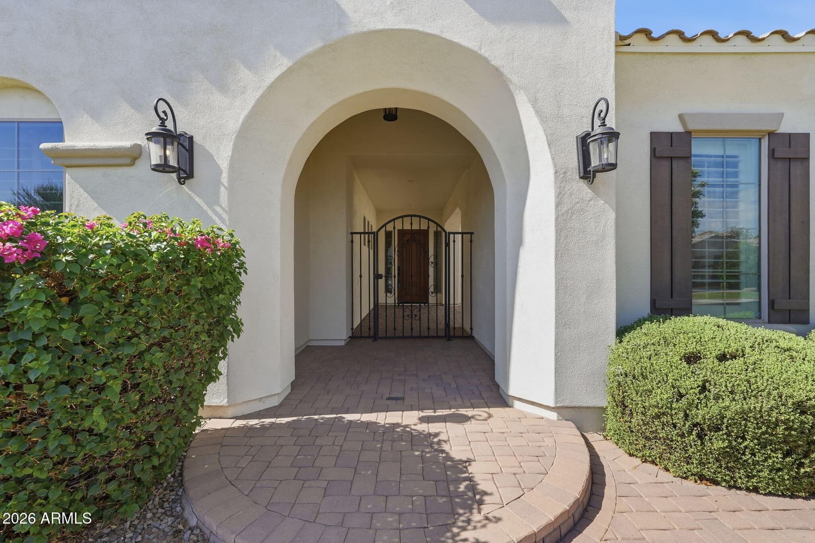 3420 E Lynx Place, Chandler, AZ 85249 — photo 8 of 106