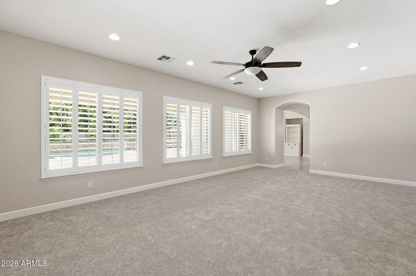 3420 E Lynx Place, Chandler, AZ 85249 — photo 22 of 106