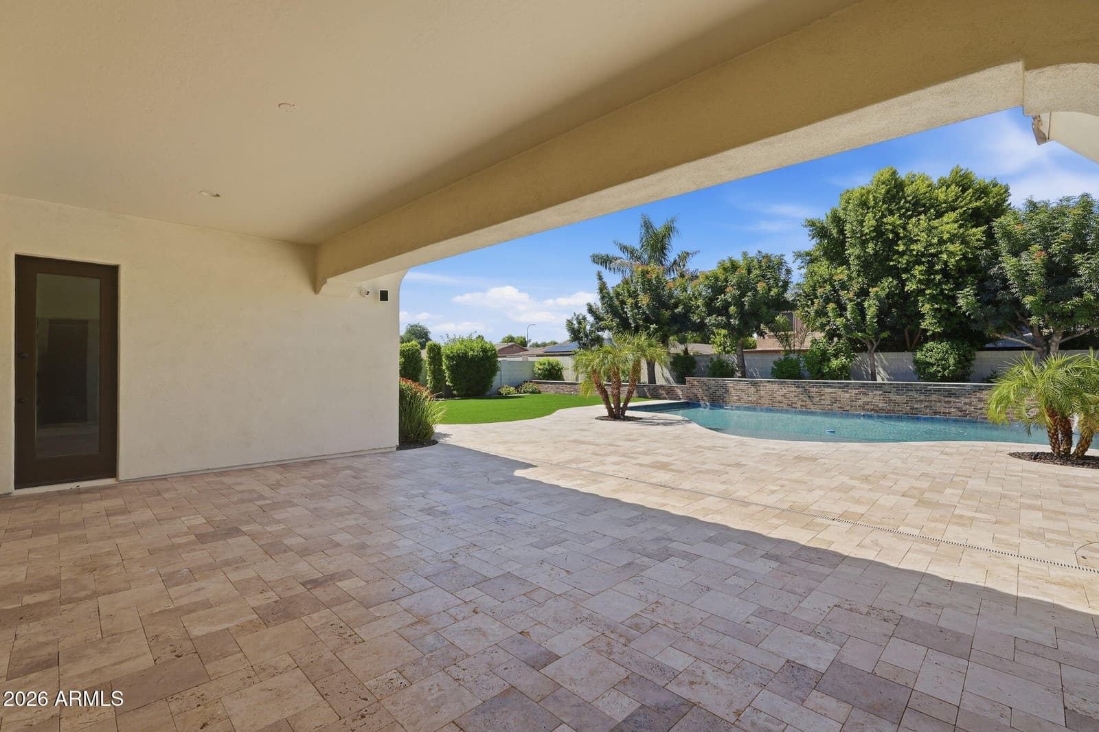 3420 E Lynx Place, Chandler, AZ 85249 — photo 63 of 106