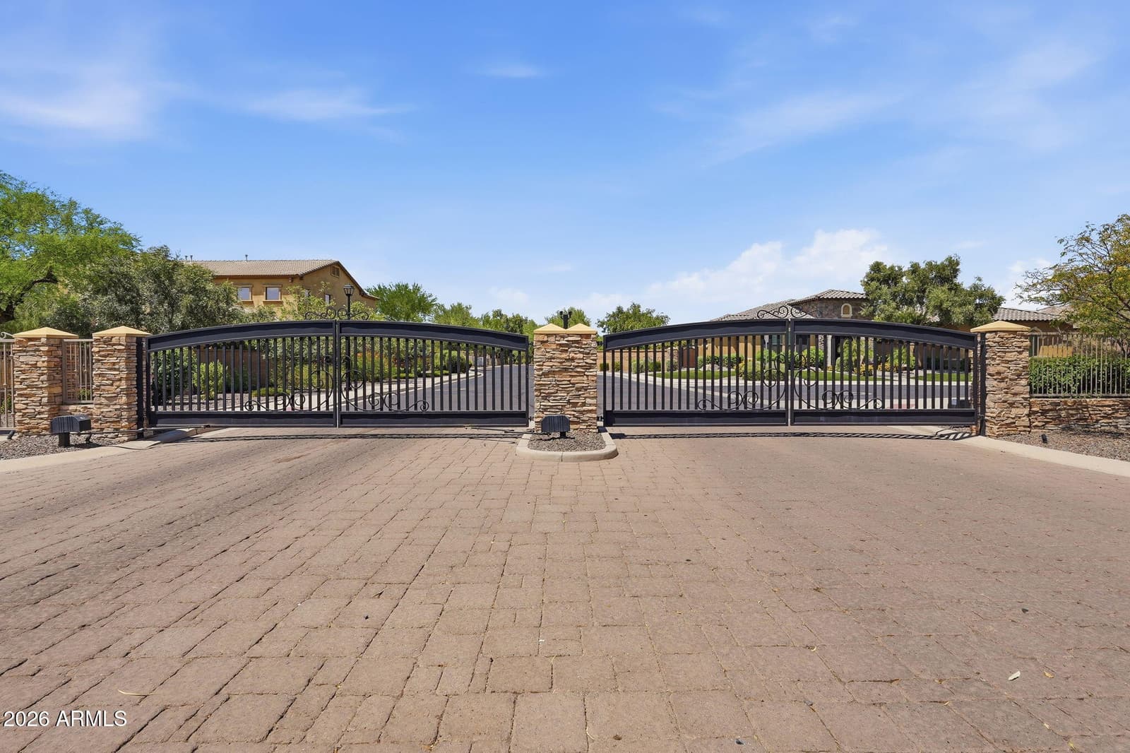 3420 E Lynx Place, Chandler, AZ 85249 — photo 97 of 106