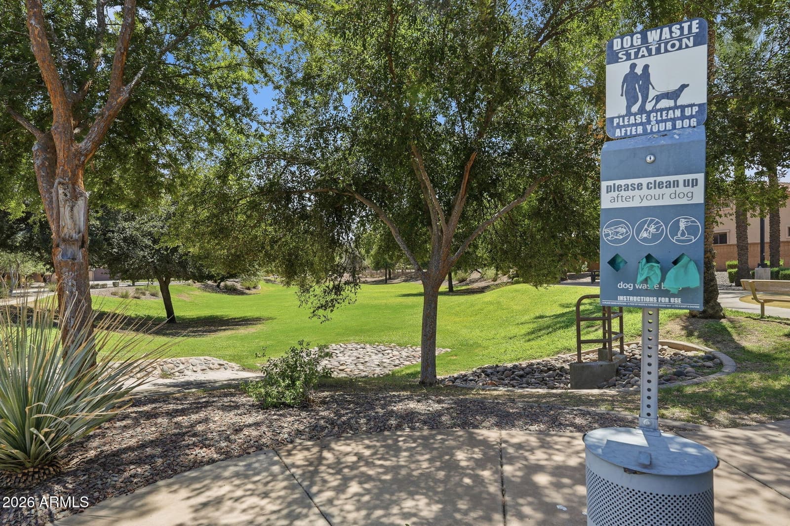 3420 E Lynx Place, Chandler, AZ 85249 — photo 100 of 106