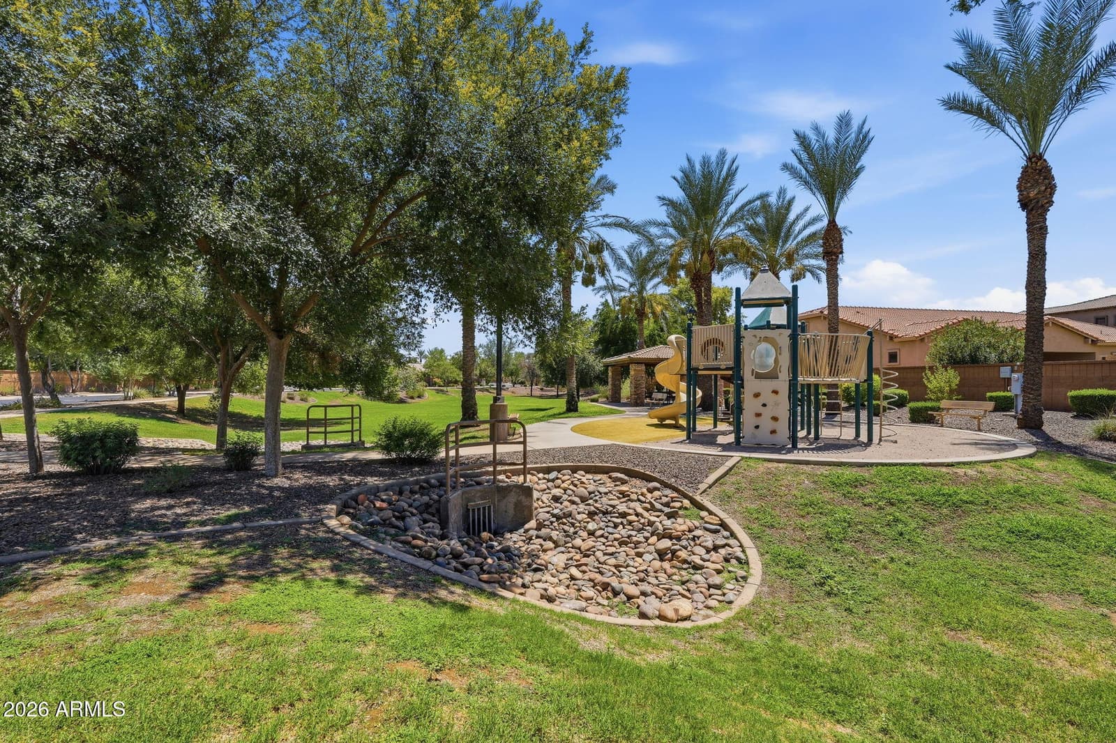 3420 E Lynx Place, Chandler, AZ 85249 — photo 101 of 106