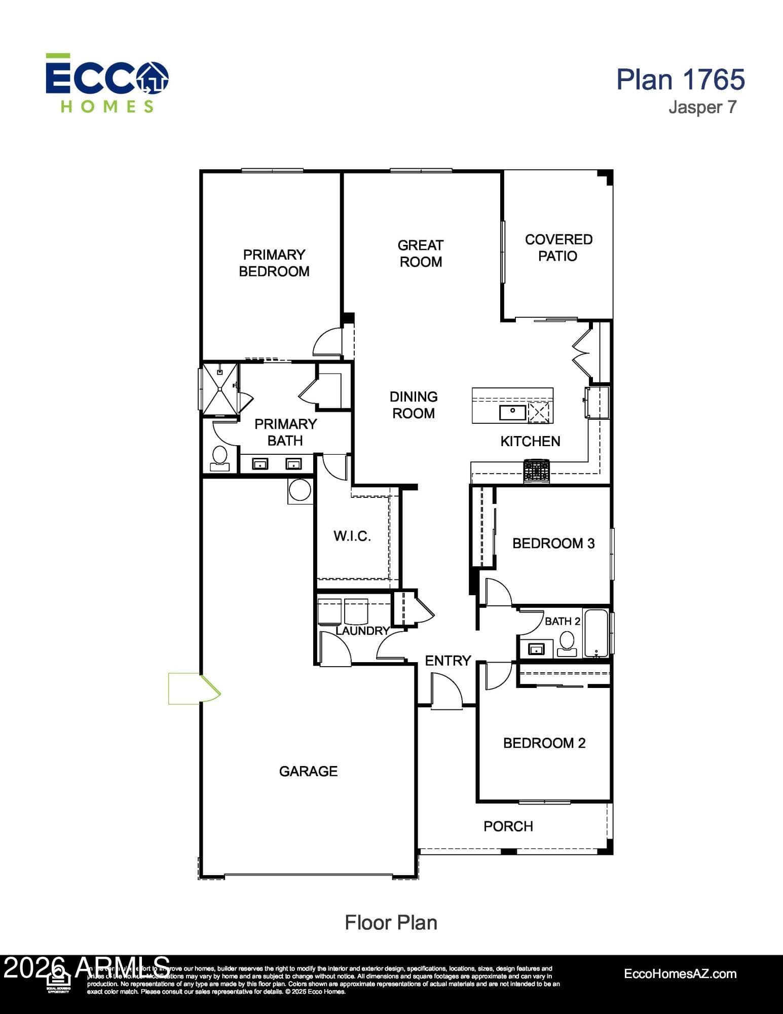 5152 Atwood Court, Prescott Valley, AZ 86314 — photo 4 of 8