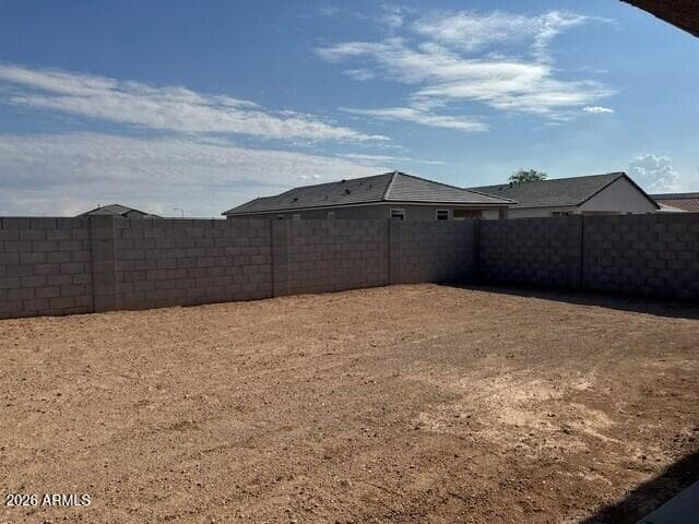1357 W SHANNONS Way, Coolidge, AZ 85128 — photo 14 of 19