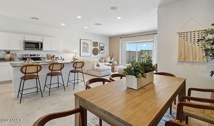 1441 W WALTON Avenue, Coolidge, AZ 85128 — photo 15 of 31