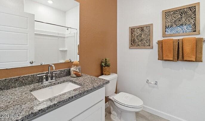1441 W WALTON Avenue, Coolidge, AZ 85128 — photo 23 of 31