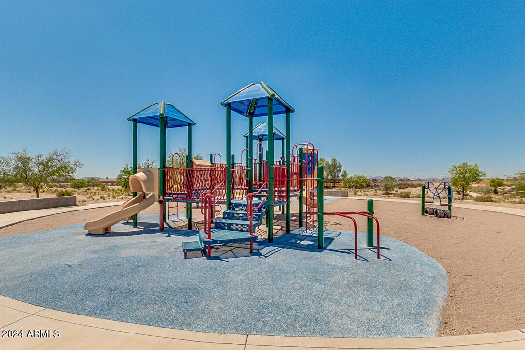 1441 W WALTON Avenue, Coolidge, AZ 85128 — photo 30 of 31