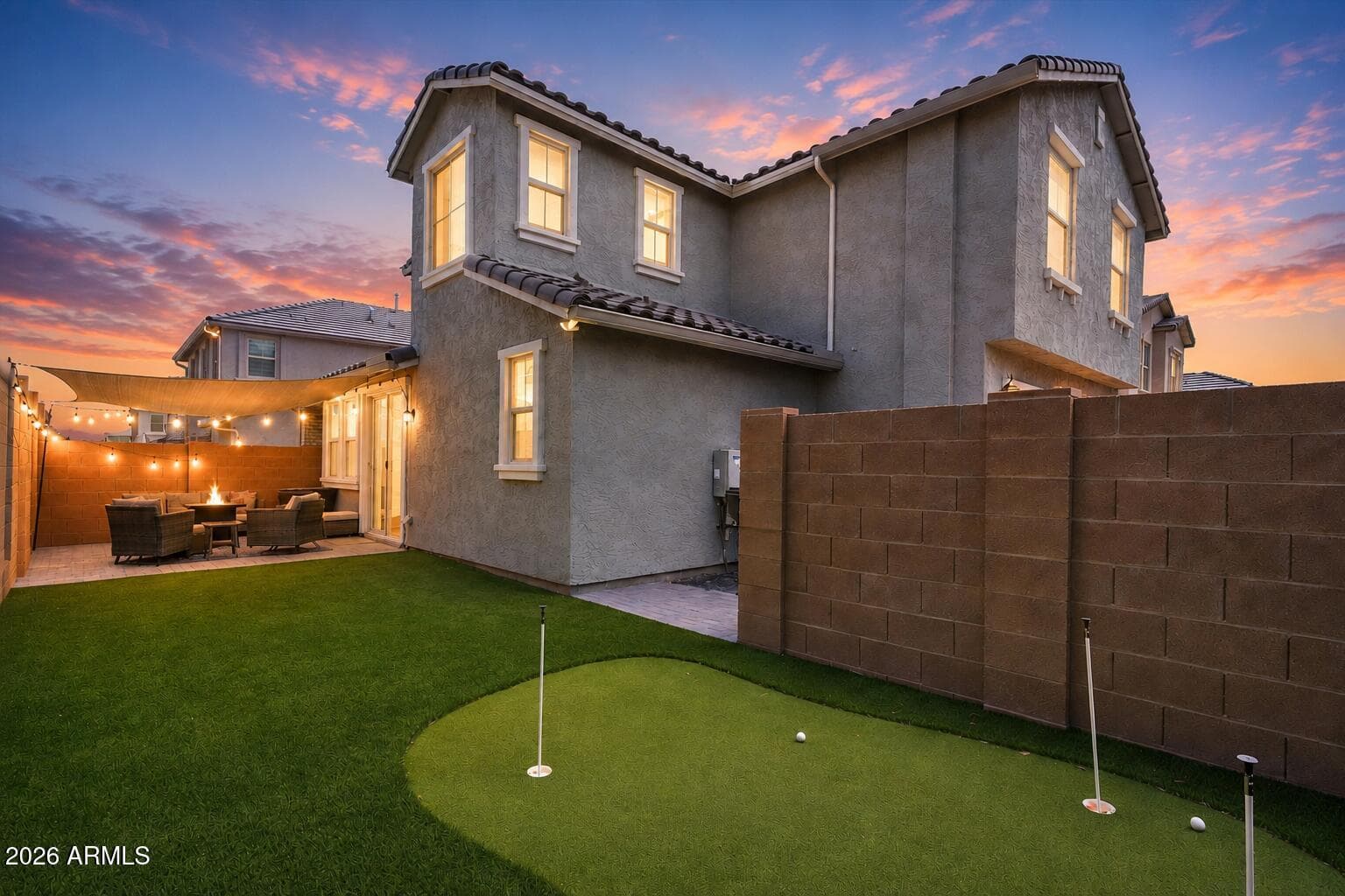 14240 W HACKAMORE Drive, Surprise, AZ 85387 — photo 2 of 32