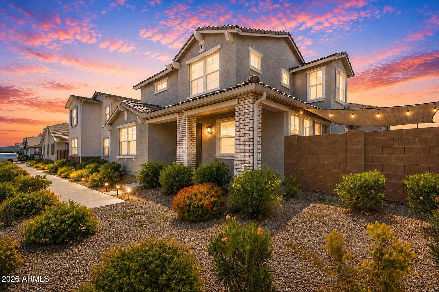 14240 W HACKAMORE Drive, Surprise, AZ 85387 — photo 1 of 32