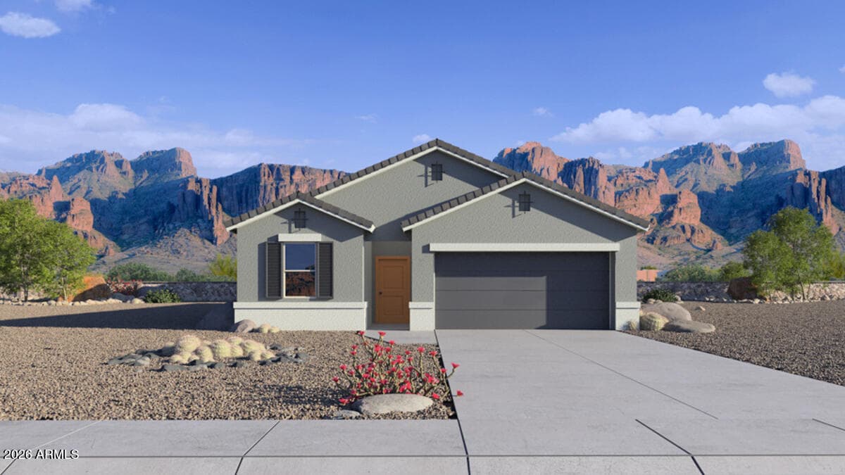 1413 W WALTON Avenue, Coolidge, AZ 85128 — photo 1 of 31