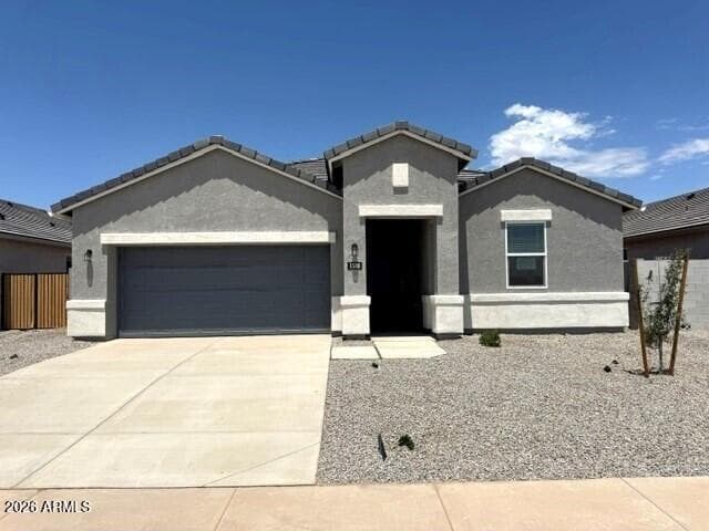 1588 W SHANNONS Way, Coolidge, AZ 85128 — photo 1 of 28