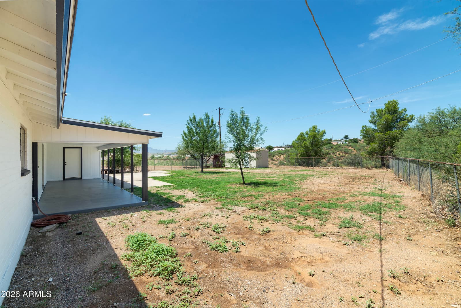 985 E SAGUARO Drive, Globe, AZ 85501 — photo 26 of 42