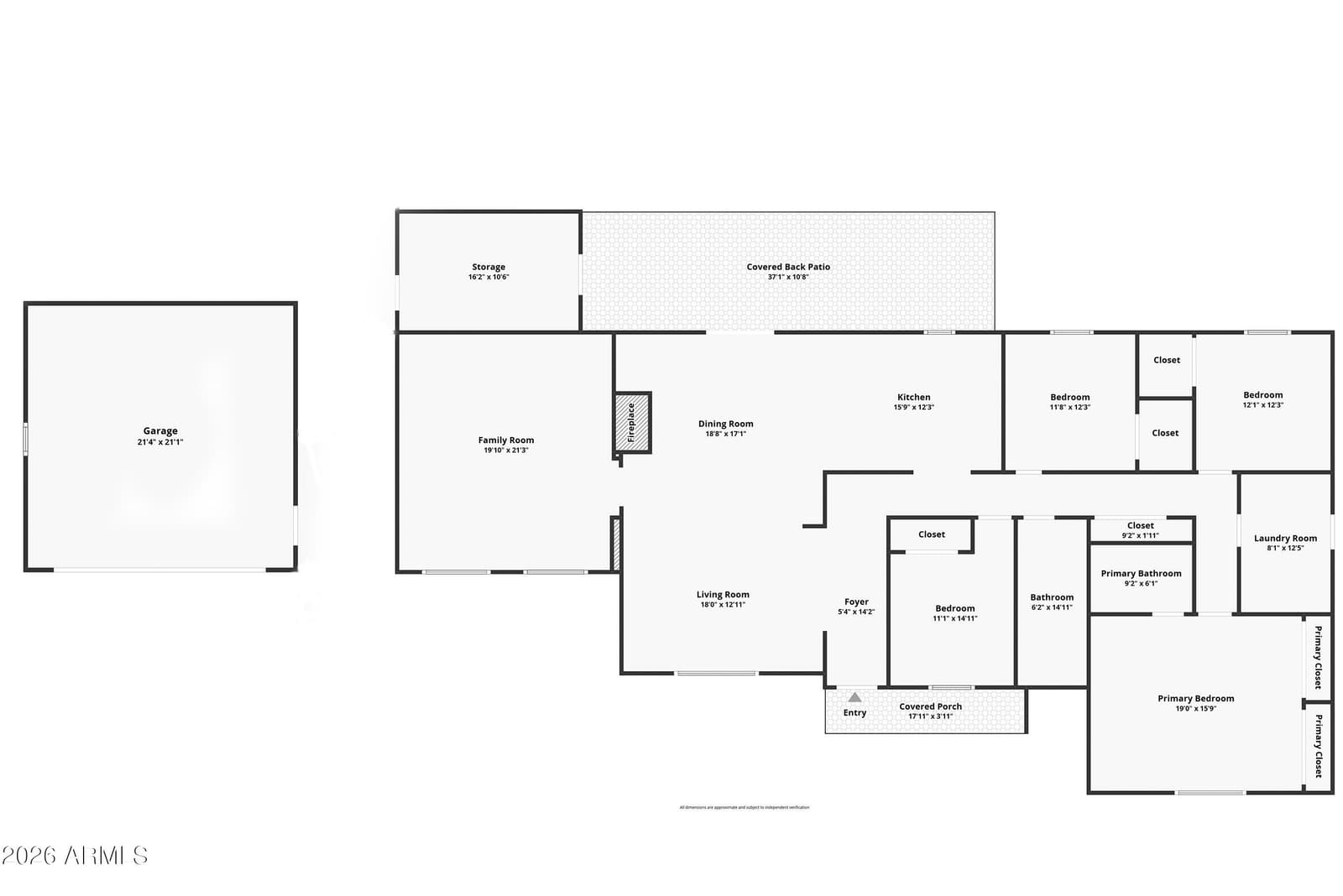985 E SAGUARO Drive, Globe, AZ 85501 — photo 42 of 42