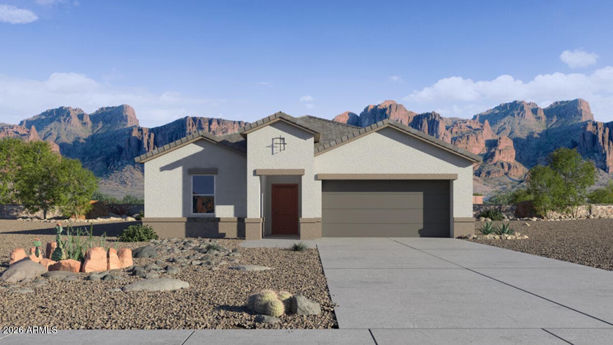 1598 W HESS Avenue, Coolidge, AZ 85128 — photo 1 of 28