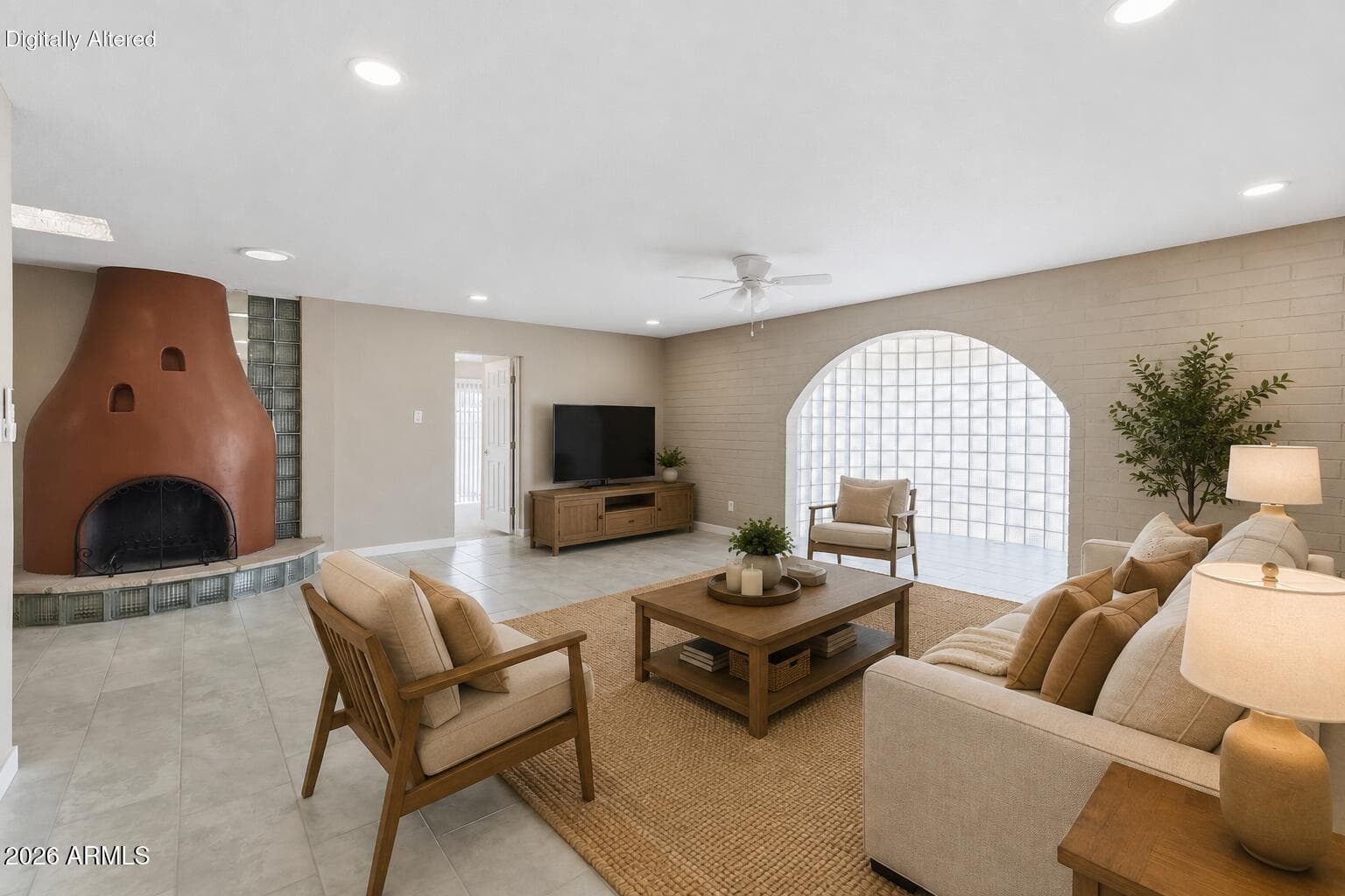 6532 W Medlock Drive, Glendale, AZ 85301 — photo 3 of 53