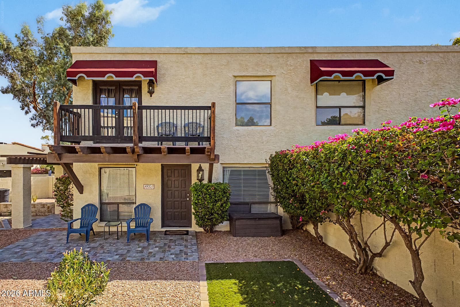 4902 E HAZEL Drive 1, Phoenix, AZ 85044 — photo 1 of 40