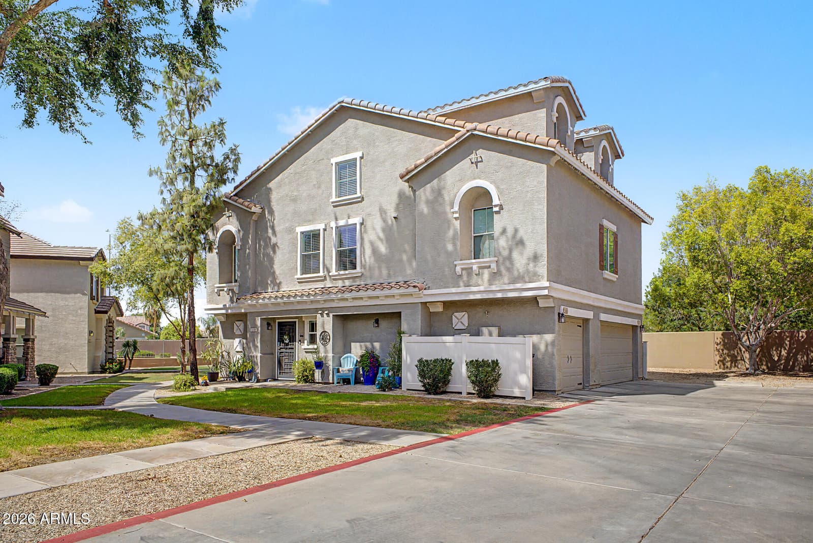 9233 E NEVILLE Avenue 1147, Mesa, AZ 85209 — photo 25 of 28