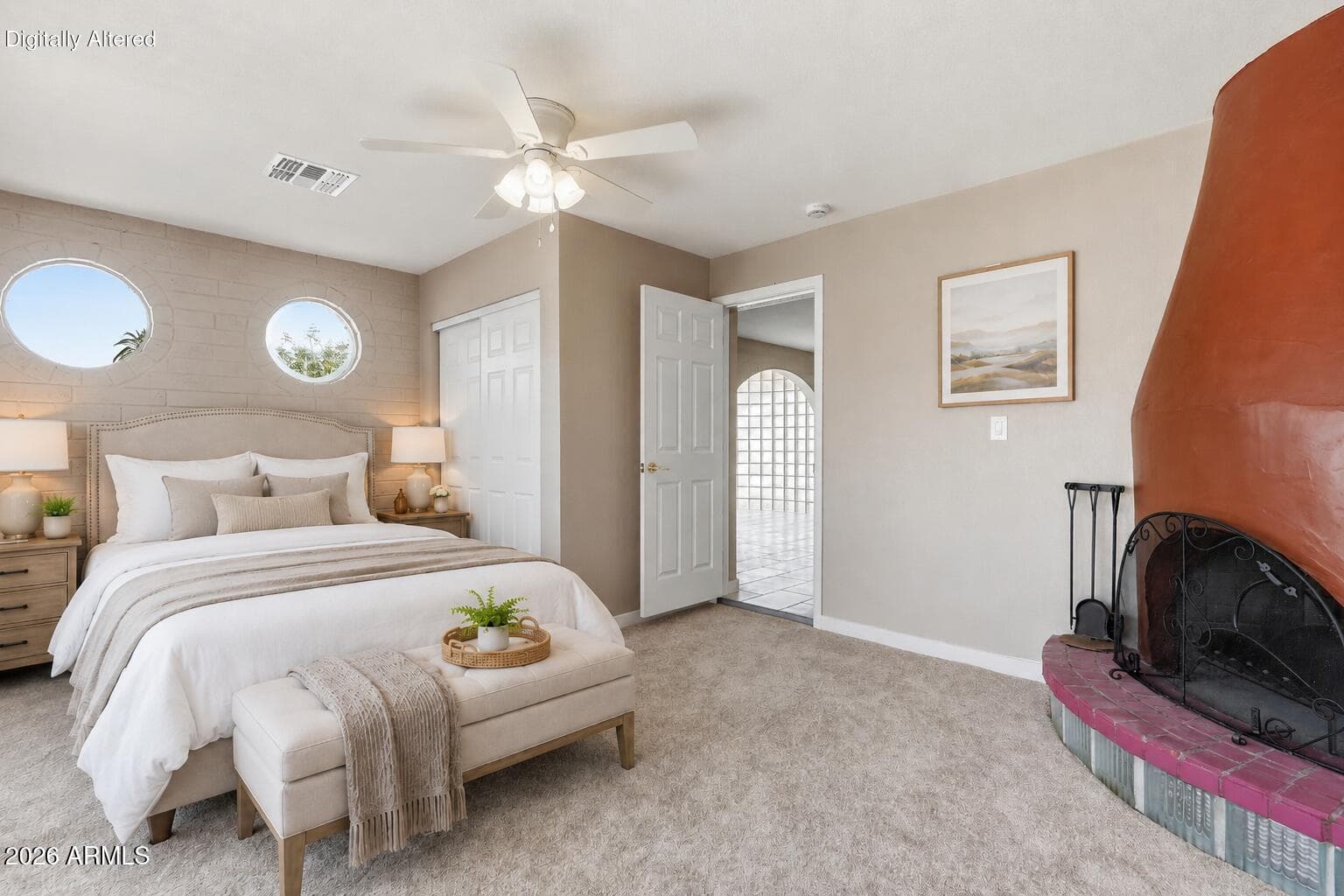 6532 W Medlock Drive, Glendale, AZ 85301 — photo 23 of 53