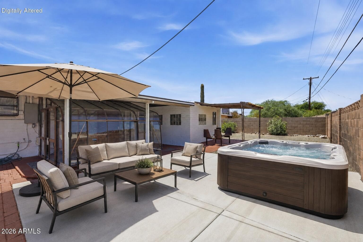 6532 W Medlock Drive, Glendale, AZ 85301 — photo 47 of 53