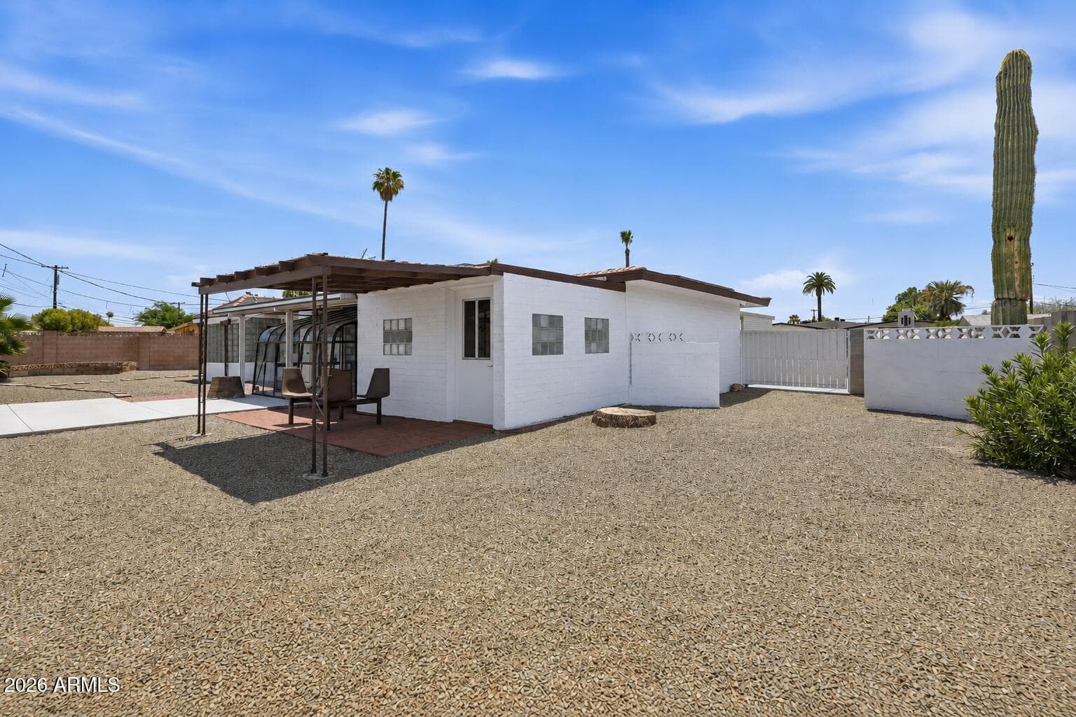 6532 W Medlock Drive, Glendale, AZ 85301 — photo 52 of 53