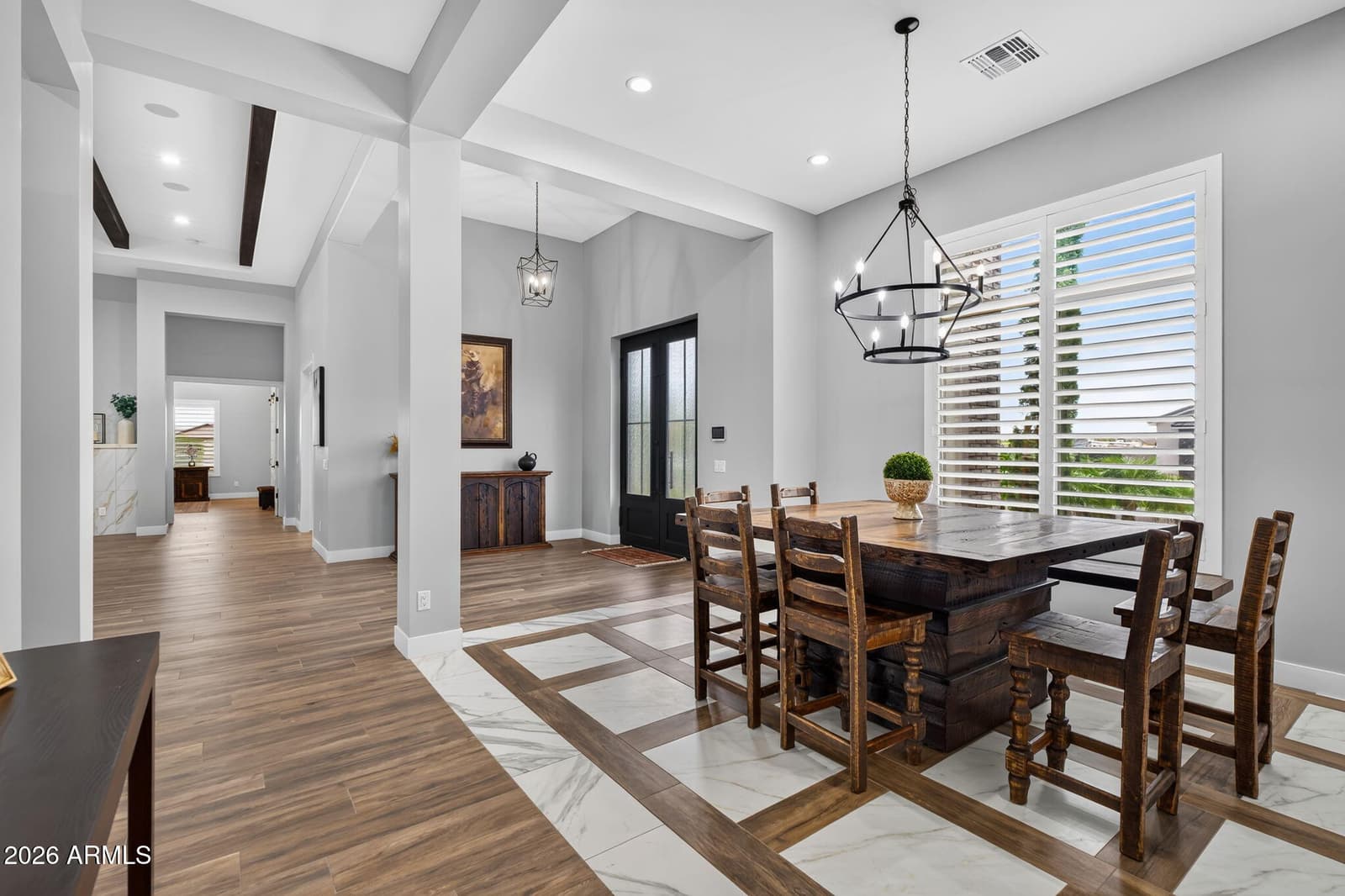 26517 N 100TH Lane, Peoria, AZ 85383 — photo 14 of 159