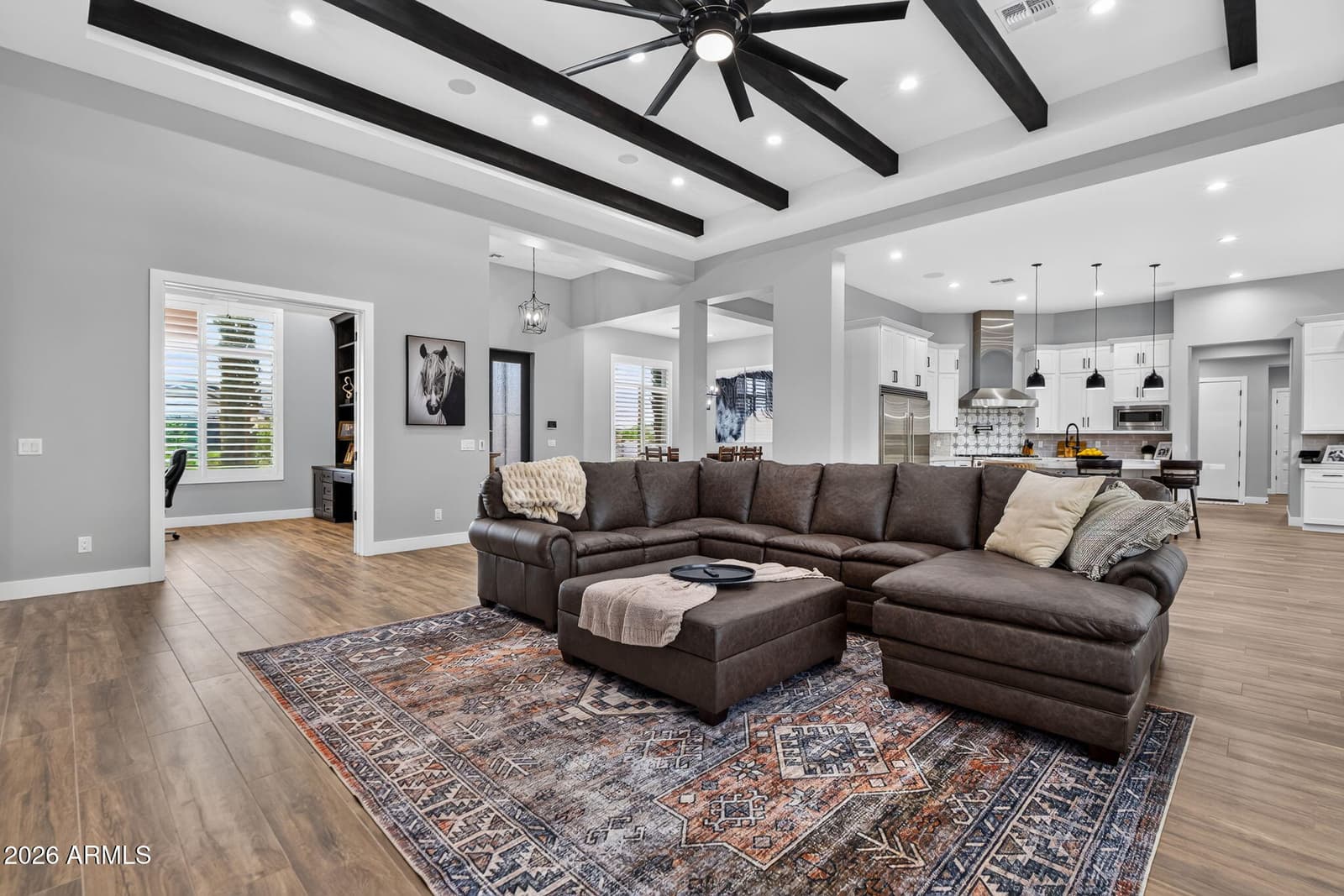 26517 N 100TH Lane, Peoria, AZ 85383 — photo 16 of 159