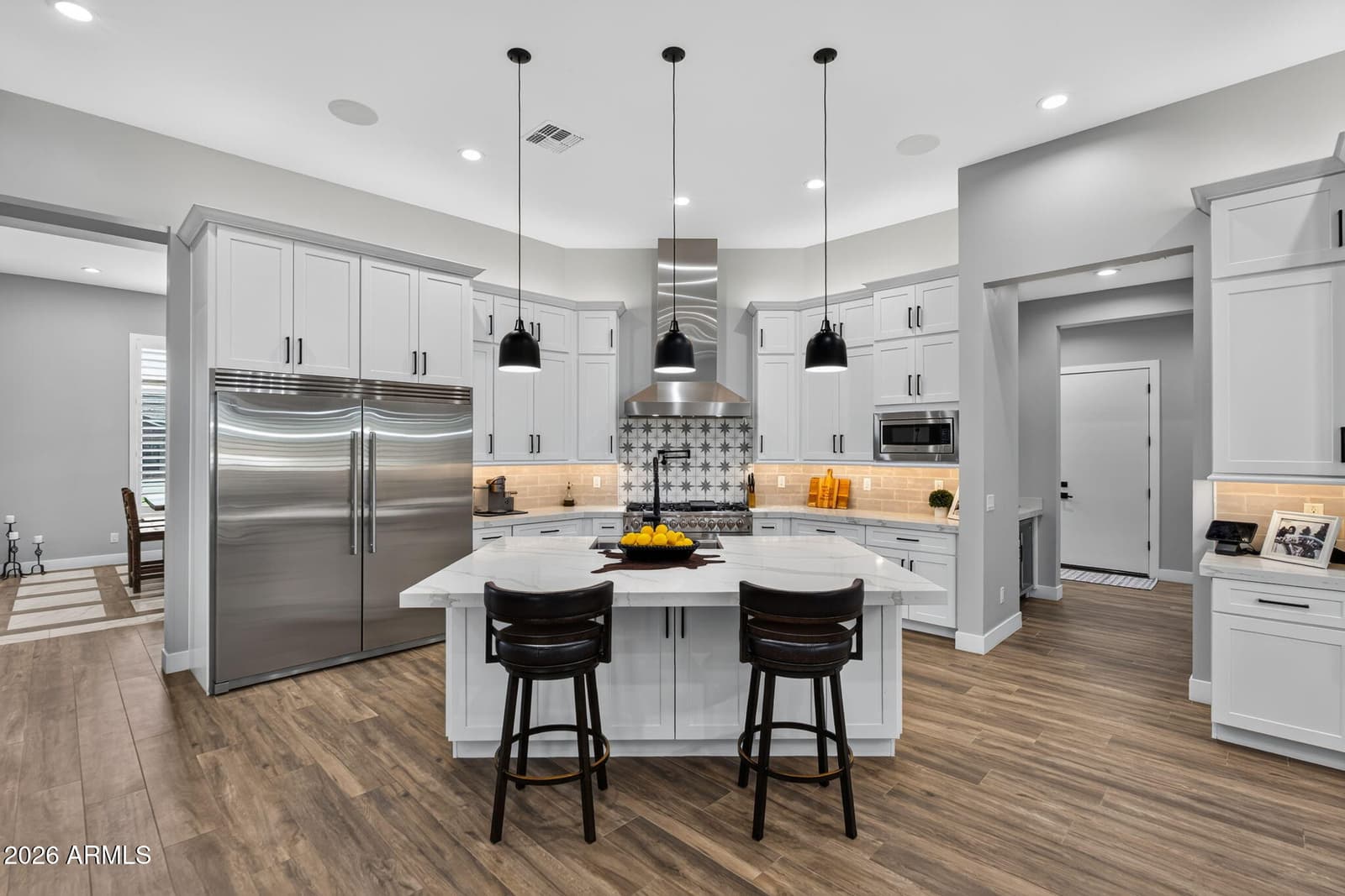 26517 N 100TH Lane, Peoria, AZ 85383 — photo 21 of 159