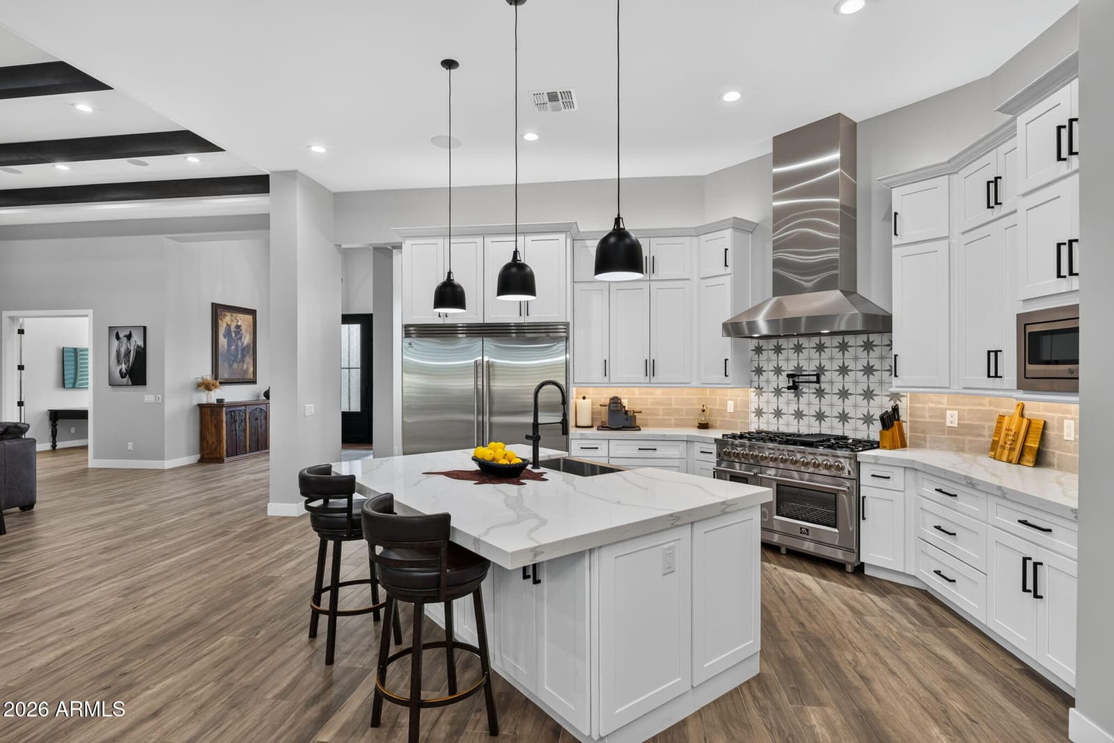 26517 N 100TH Lane, Peoria, AZ 85383 — photo 25 of 159