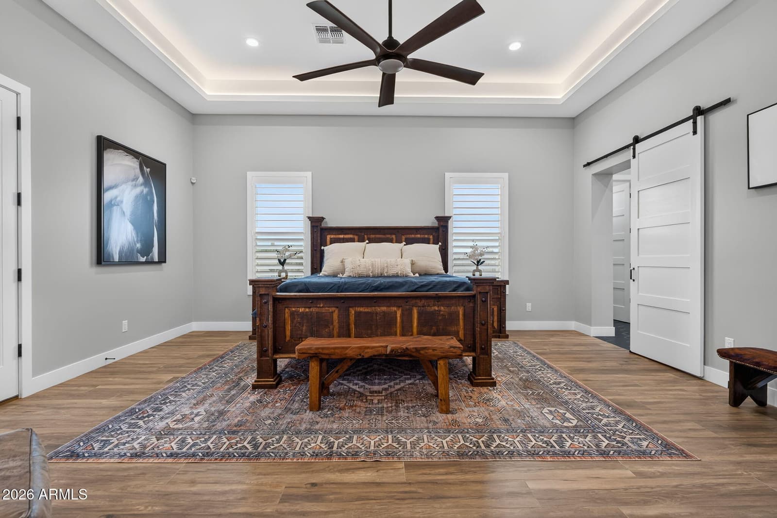 26517 N 100TH Lane, Peoria, AZ 85383 — photo 31 of 159