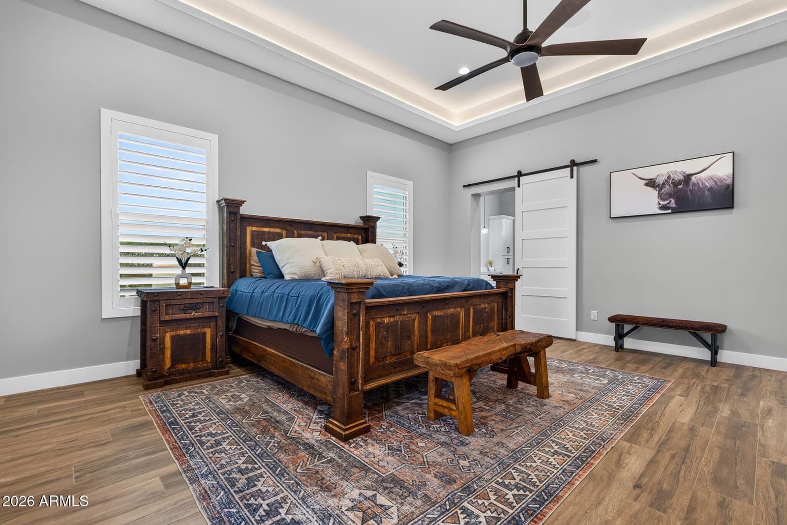 26517 N 100TH Lane, Peoria, AZ 85383 — photo 32 of 159