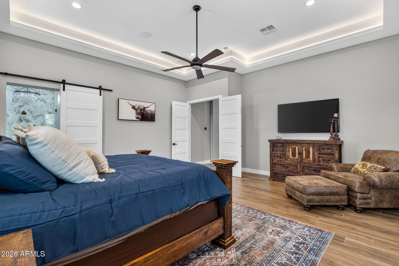 26517 N 100TH Lane, Peoria, AZ 85383 — photo 52 of 159