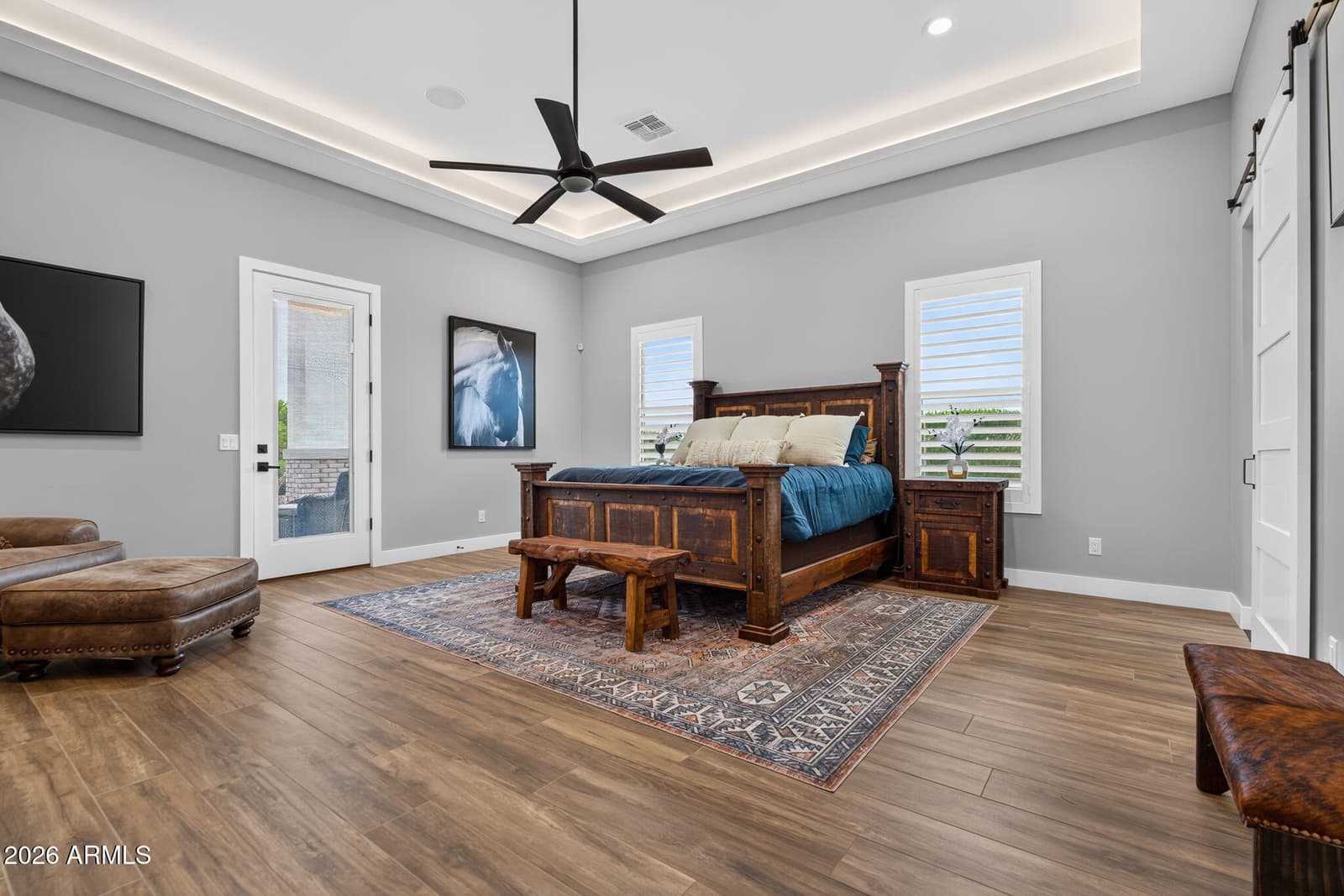 26517 N 100TH Lane, Peoria, AZ 85383 — photo 53 of 159