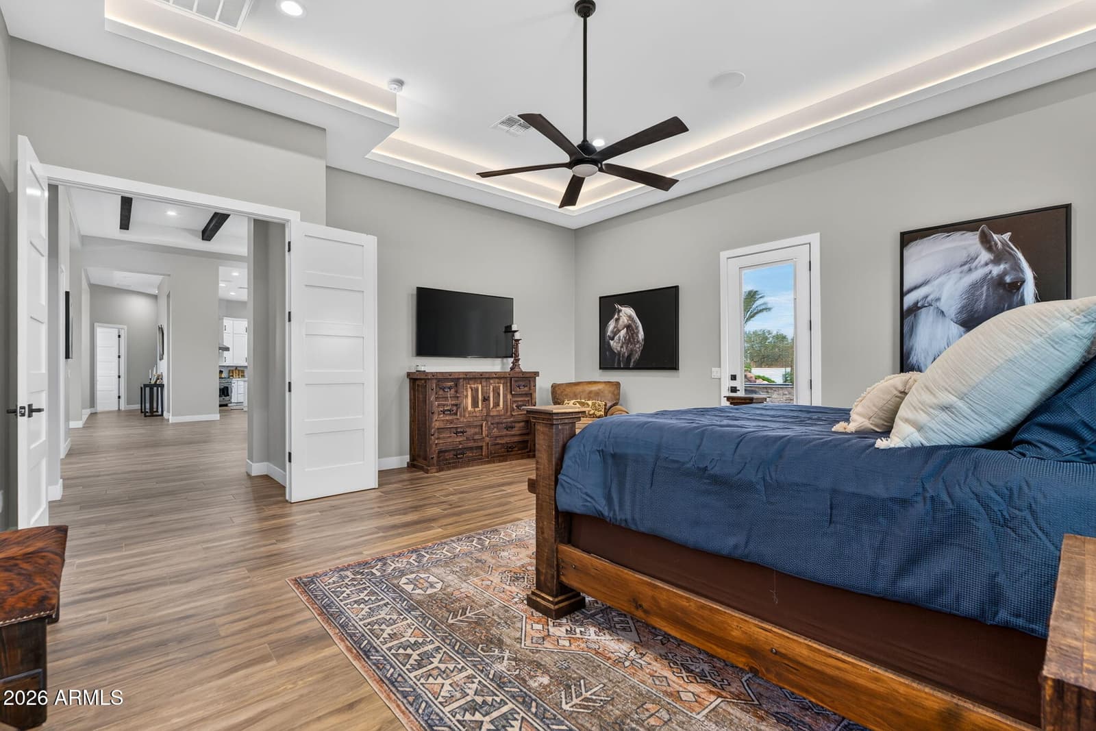 26517 N 100TH Lane, Peoria, AZ 85383 — photo 54 of 159