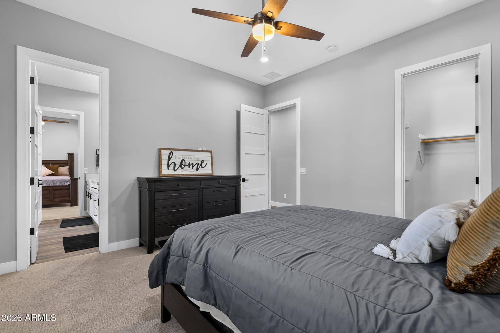 26517 N 100TH Lane, Peoria, AZ 85383 — photo 69 of 159
