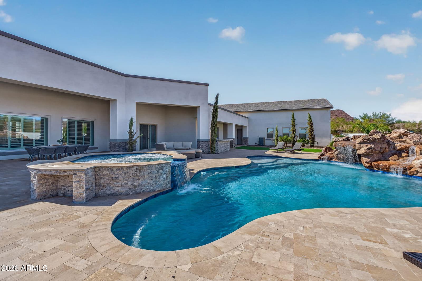 26517 N 100TH Lane, Peoria, AZ 85383 — photo 90 of 159