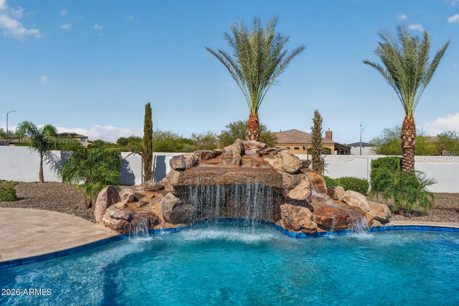 26517 N 100TH Lane, Peoria, AZ 85383 — photo 104 of 159