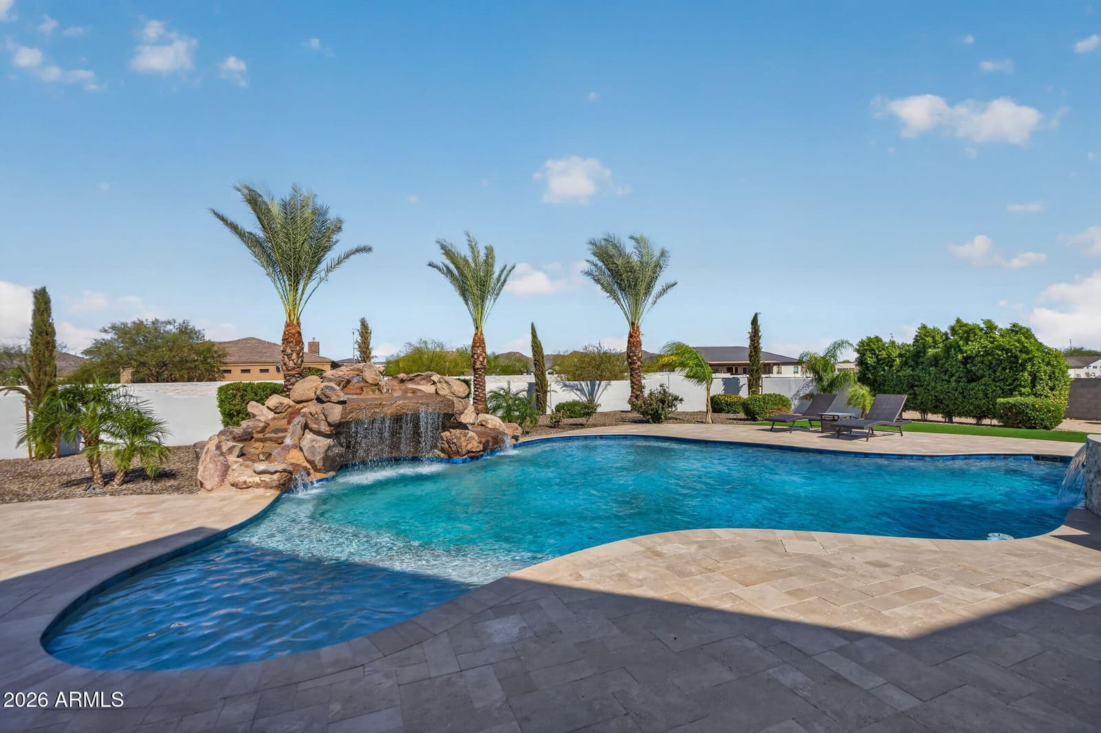 26517 N 100TH Lane, Peoria, AZ 85383 — photo 110 of 159