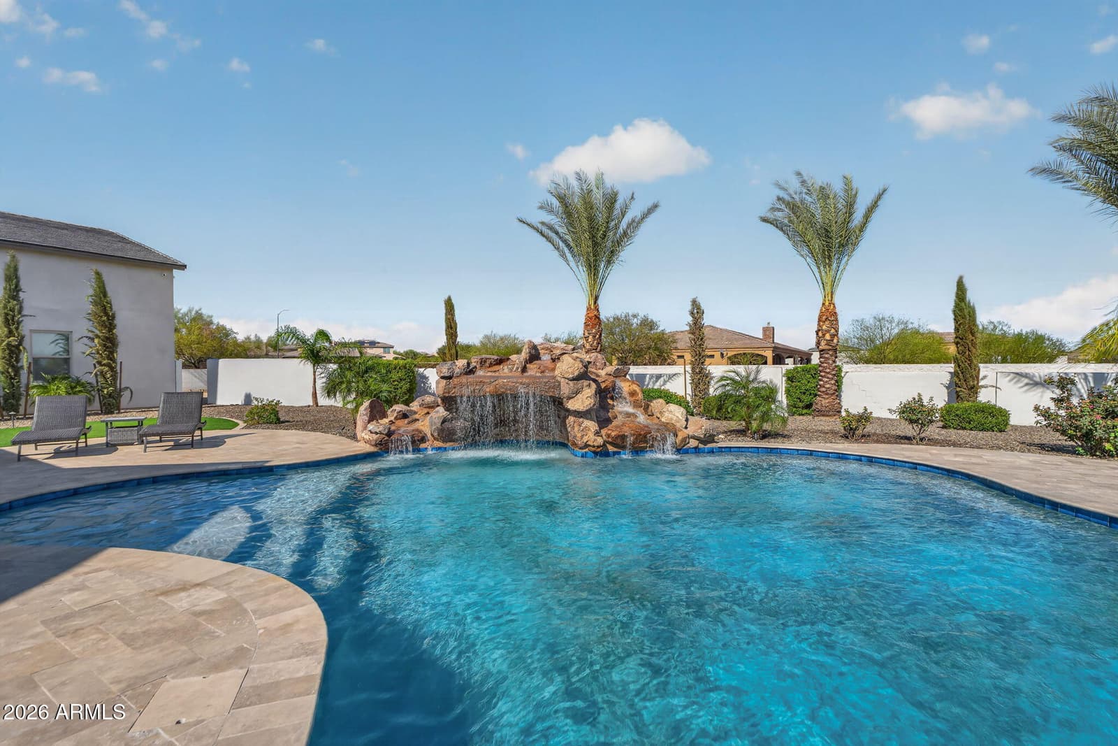 26517 N 100TH Lane, Peoria, AZ 85383 — photo 111 of 159