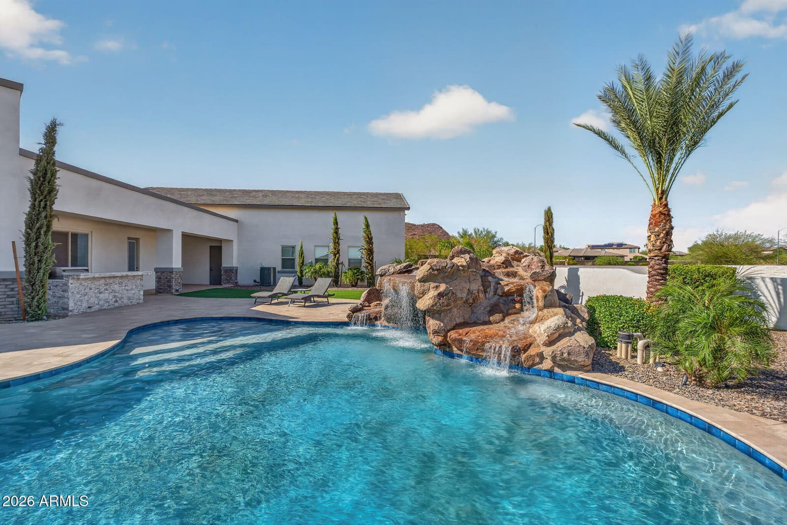 26517 N 100TH Lane, Peoria, AZ 85383 — photo 114 of 159