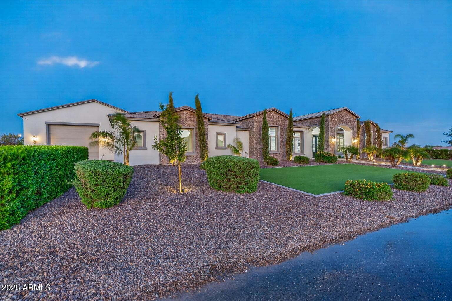 26517 N 100TH Lane, Peoria, AZ 85383 — photo 128 of 159