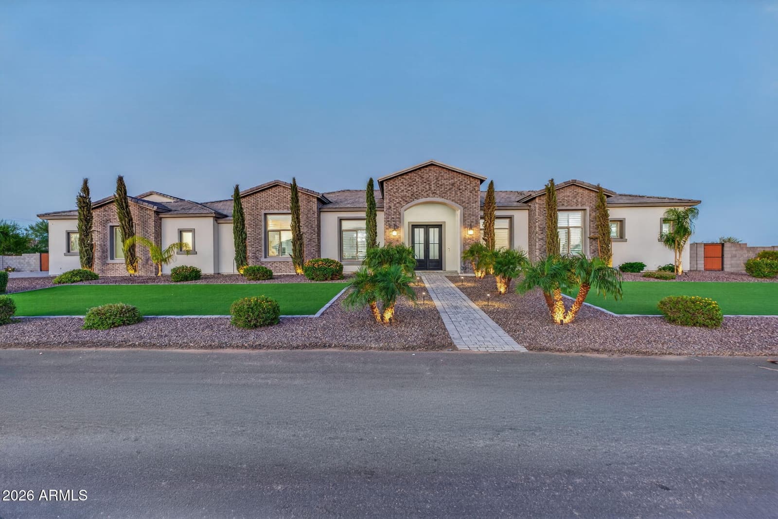 26517 N 100TH Lane, Peoria, AZ 85383 — photo 131 of 159