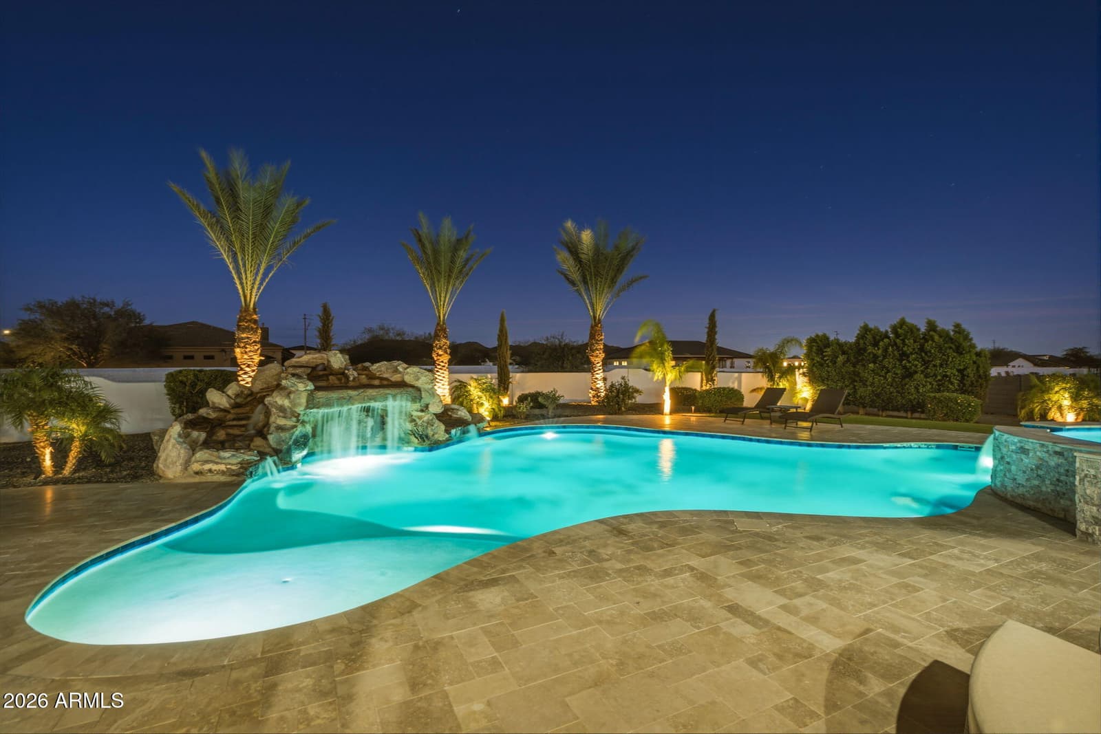 26517 N 100TH Lane, Peoria, AZ 85383 — photo 11 of 159