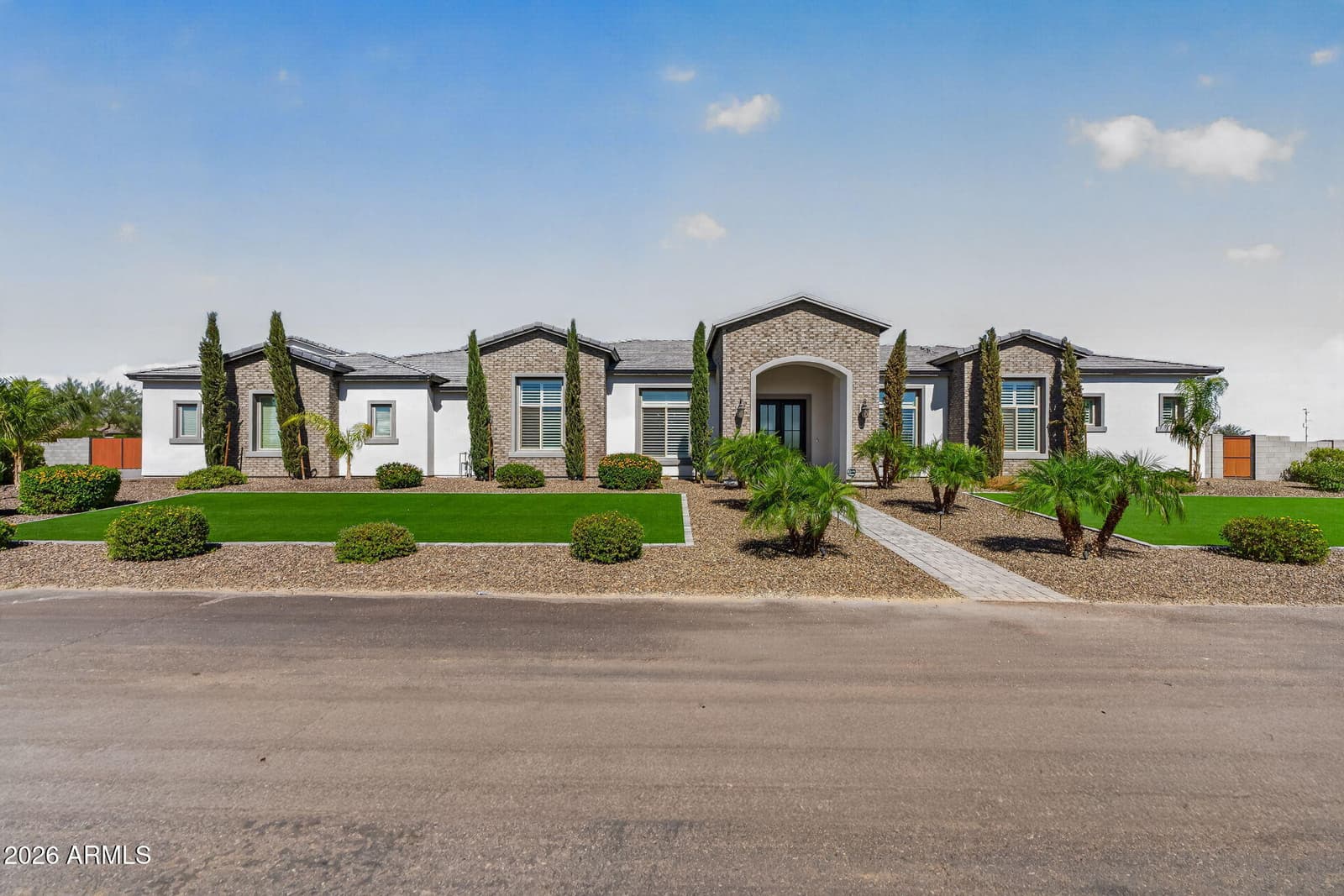 26517 N 100TH Lane, Peoria, AZ 85383 — photo 157 of 159