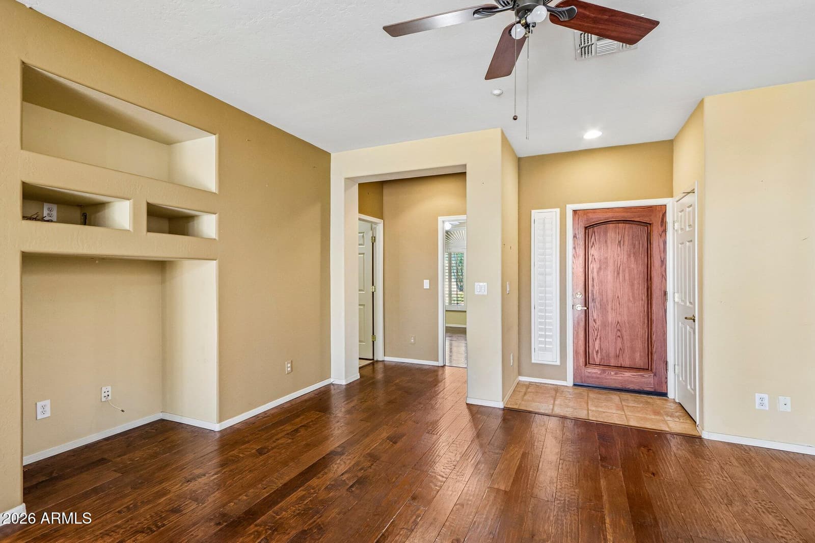 2449 W MUIRFIELD Drive, Anthem, AZ 85086 — photo 5 of 44